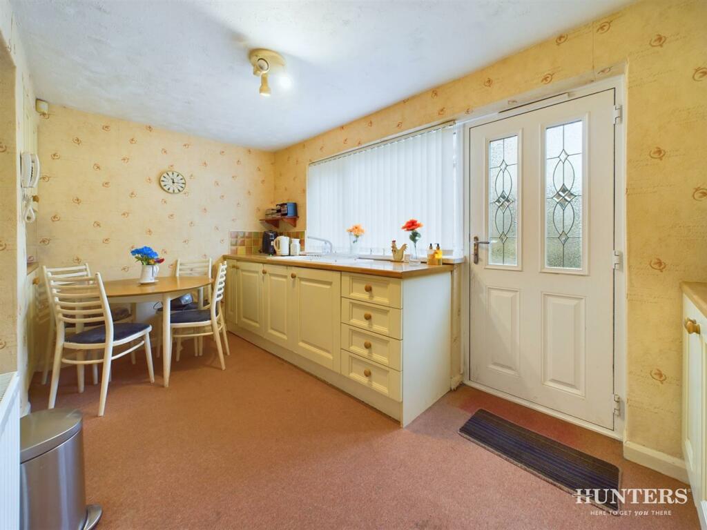 Additional image 7 of Hutchinson Avenue, Consett