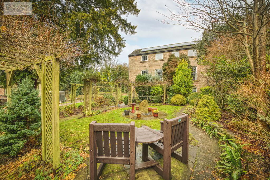 Additional image 32 of Main Road, Whatstandwell, Matlock, DE4