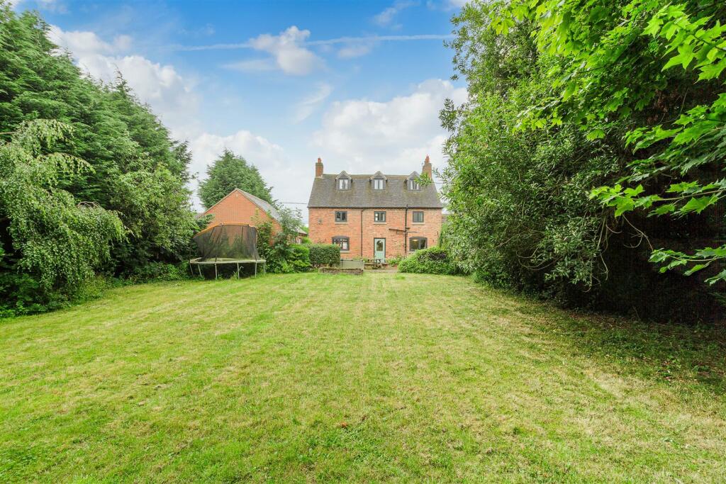 Additional image 2 of Atterton Lane, Witherley, CV9