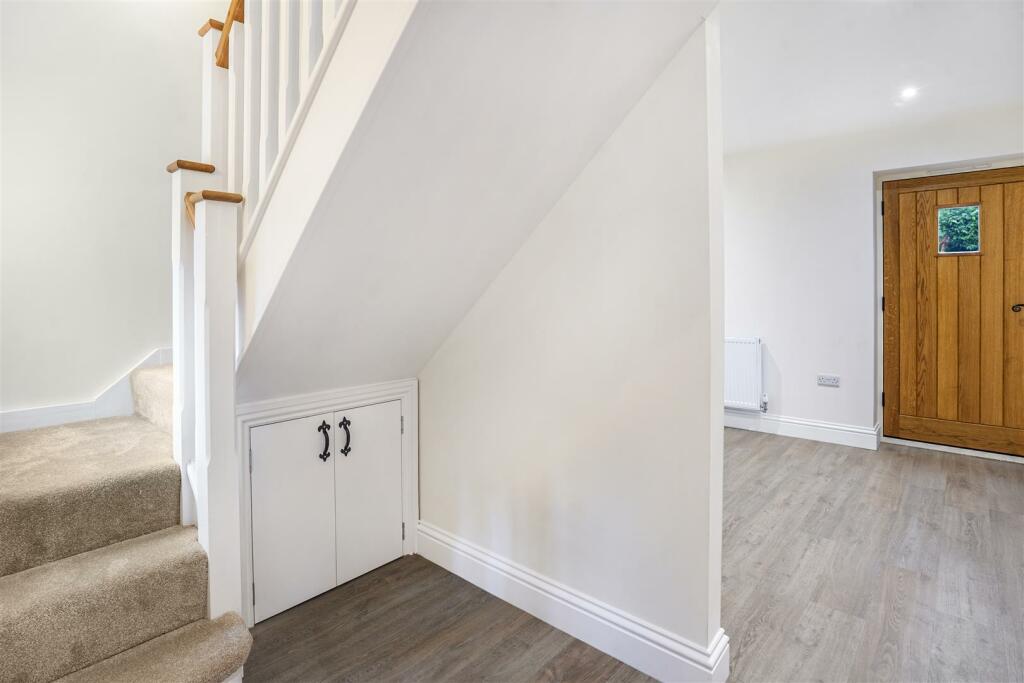 Additional image 9 of Main Road, Austrey