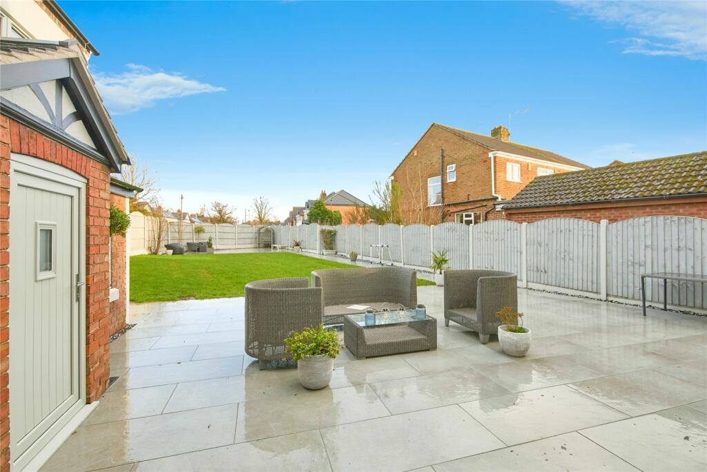 Additional image 9 of Western Road, Mickleover, Derby, Derbyshire, DE3