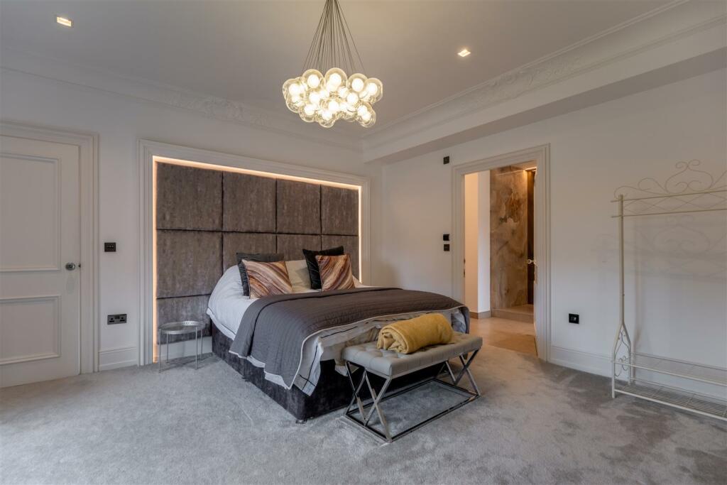 Additional image 46 of An outstanding Georgian style detached family residence in Eaton