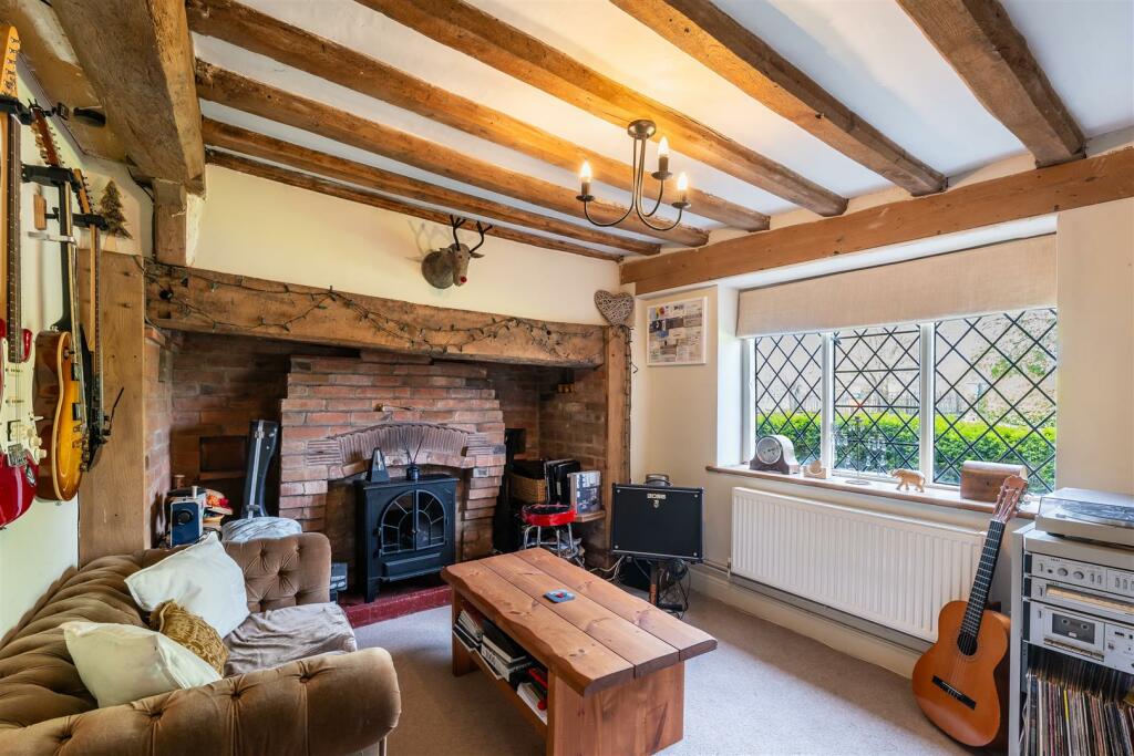 Additional image 8 of Malt Cottage, Charlecote