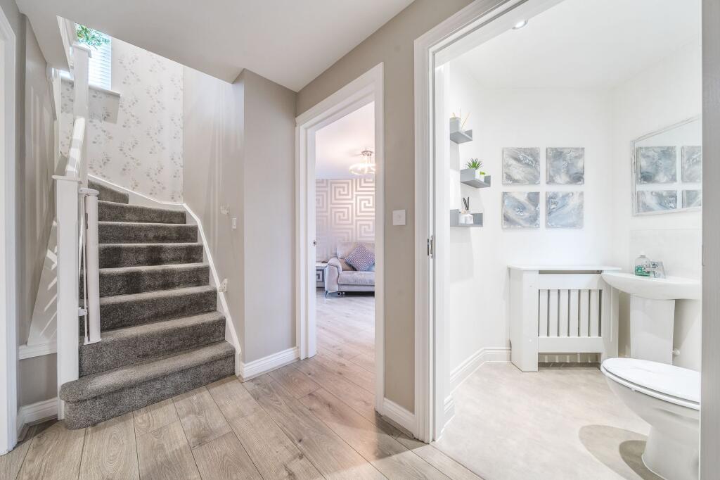 Additional image 10 of Fourier Grove, Dartford, Kent. DA1