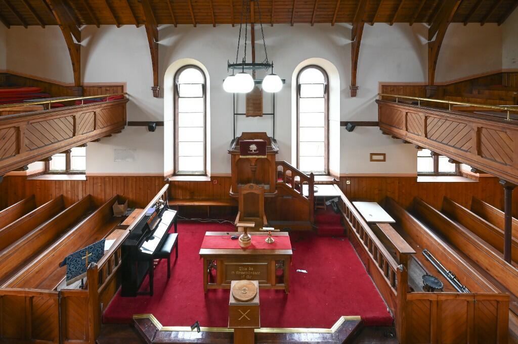 Additional image 13 of Kirkpatrick Juxta Parish Church and Glebe, Beattock, G10 9RF