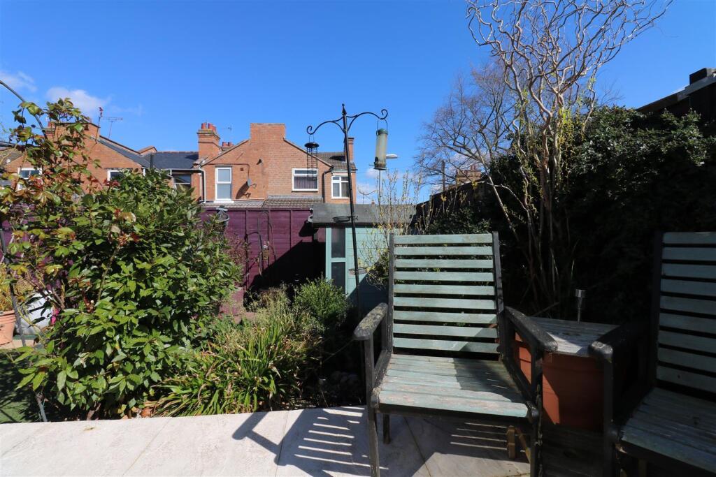 Additional image 12 of William Tarver Close, Warwick