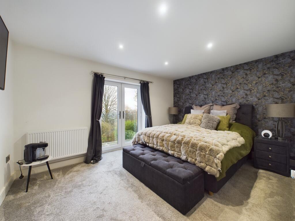 Additional image 21 of Belper Road, Derby