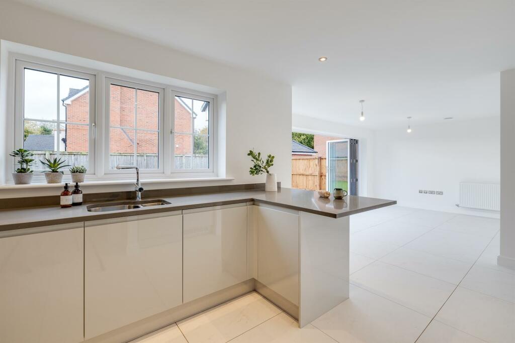 Additional image 8 of CALL NOW TO PICK YOUR PLOT - The Chantry, Sandbach