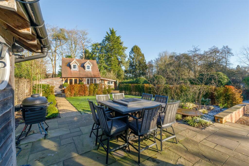 Additional image 26 of Pinley Green, Nr Claverdon