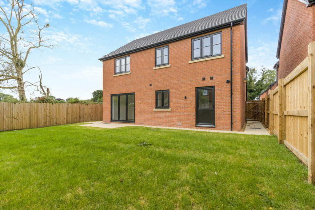 Additional image 3 of Alderwood Gardens, Aston, Nantwich