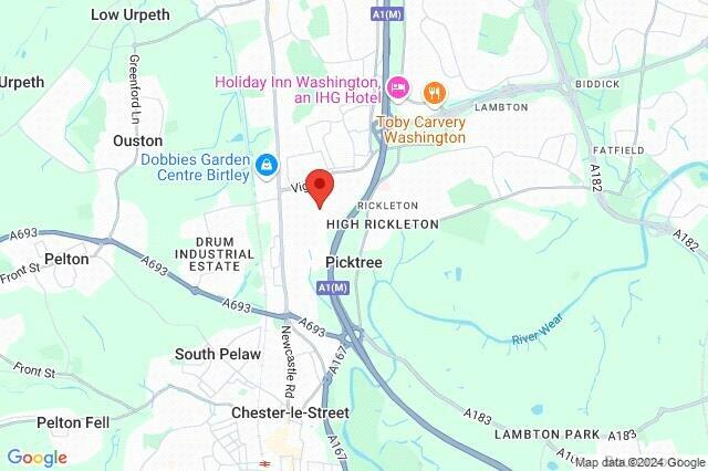 Additional image 15 of Caxton Way, North Lodge, Chester le Street, DH3