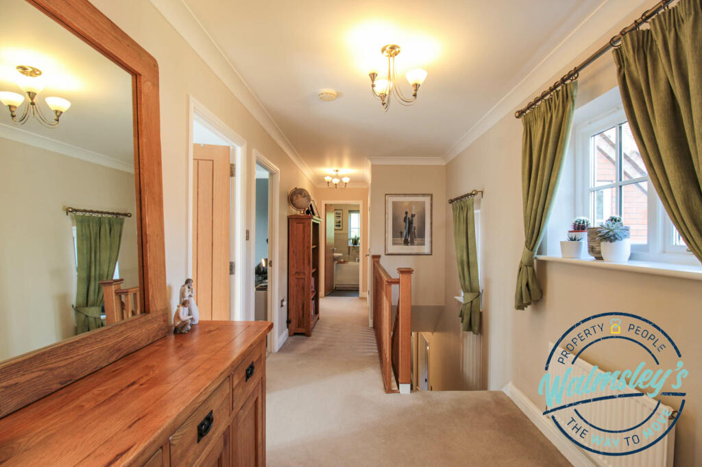 Additional image 30 of The Cheviot, Ivy Farm Lane, Cannon Hill, Coventry, CV4