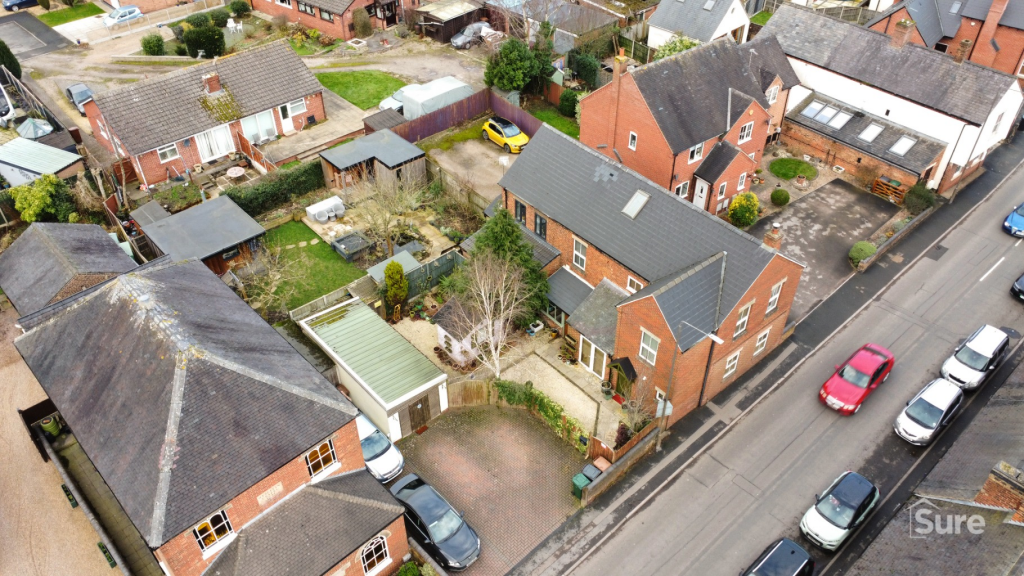 Additional image 3 of Main Street, Hilton, Derby, Derbyshire, DE65