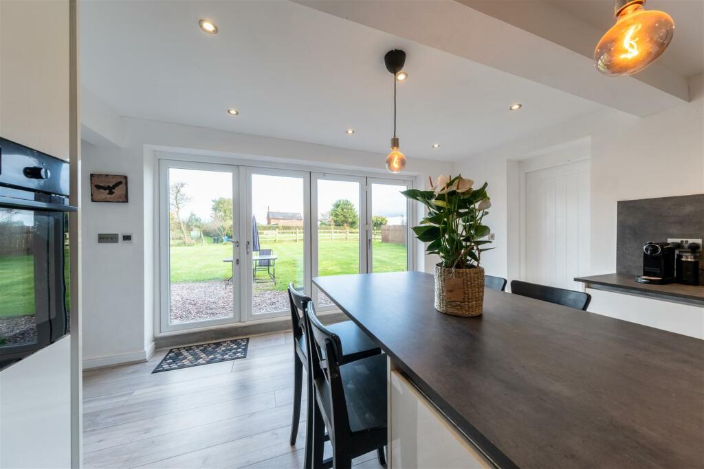 Additional image 8 of A charming 3 bedroom cottage with 2 bedroom annex in Alpraham