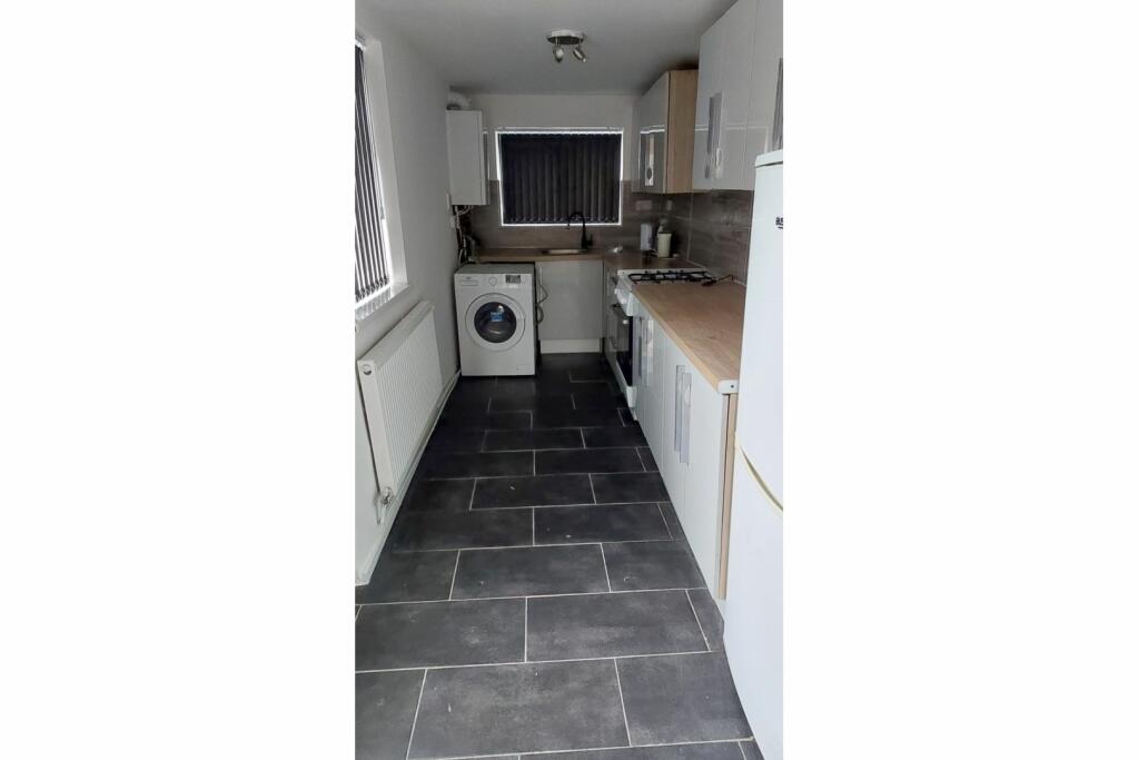 Additional image 4 of Cashs Lane, Coventry, CV1