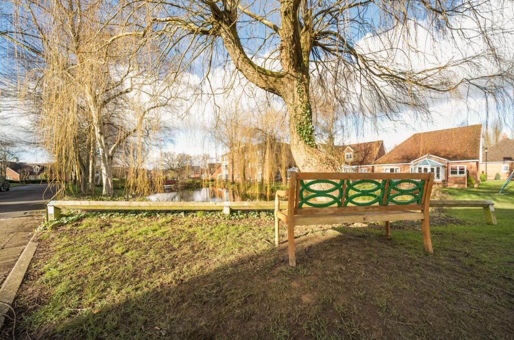 Additional image 7 of Streeton House, Lime Tree Village, Cawston, Rugby, Warwickshire CV22 7SB