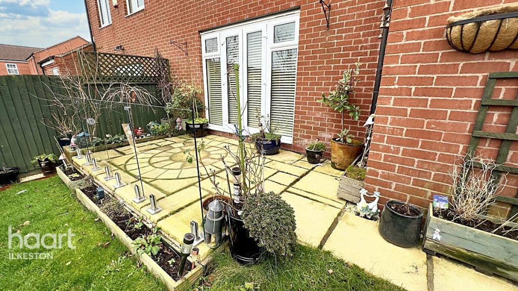 Additional image 41 of Disraeli Crescent, Ilkeston