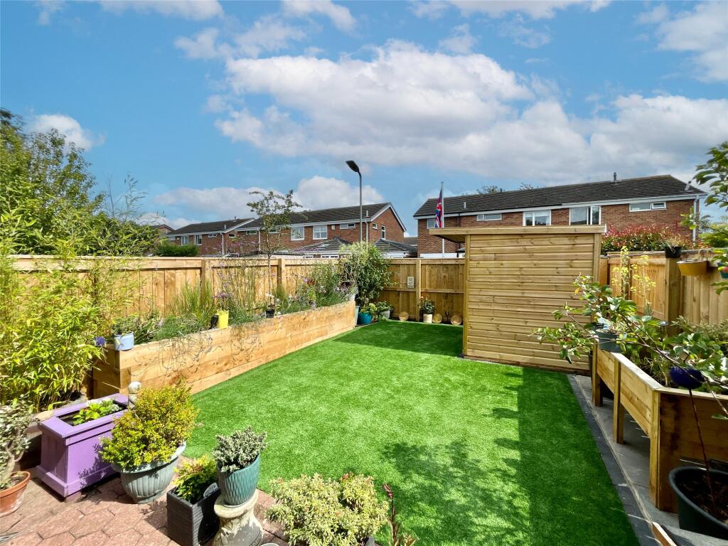 Additional image 4 of Walden Close, Urpeth Grange, Ouston, DH2