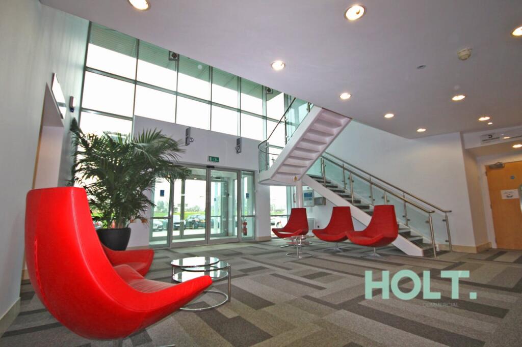 Additional image 2 of Suite D, Building 500, Abbey Park Office Campus, Stareton Lane, Stareton, Kenilworth, CV8 2LY