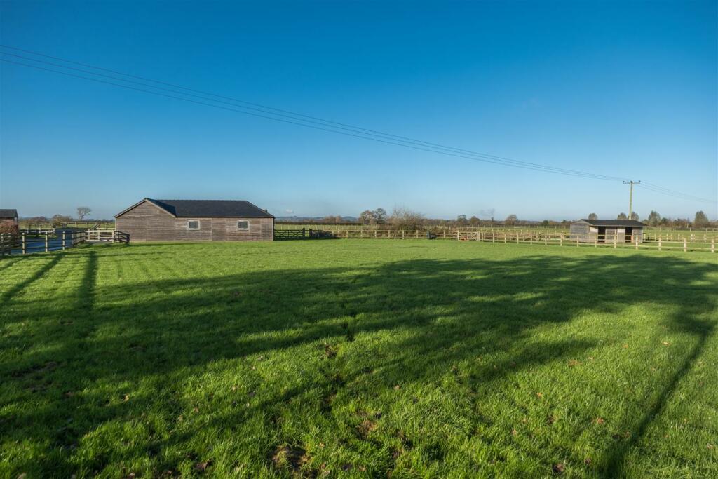 Additional image 48 of Cholmondeston Road, Calveley