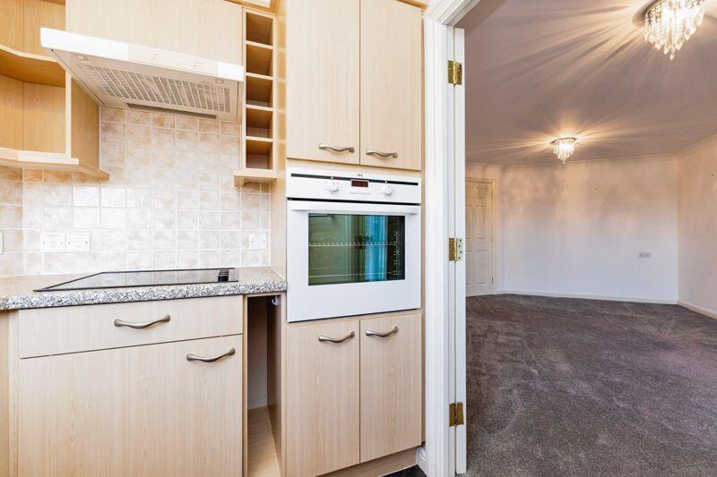 Additional image 5 of Camsell Court, Durham, DH1 5FQ