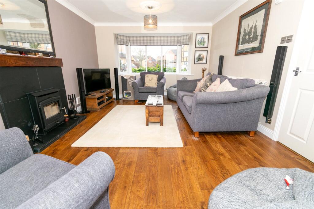 Additional image 23 of Jersey Way, Middlewich