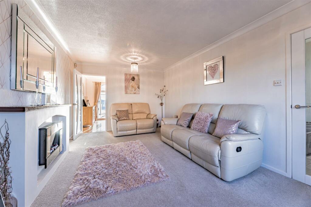 Additional image 5 of Detached family home in village location with rural views