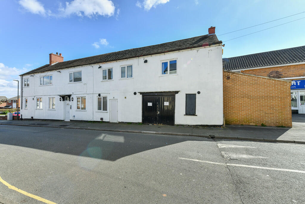 Primary image of Breach Road, Heanor