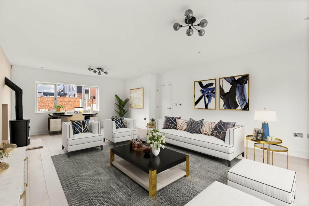 Additional image 2 of Fernfield Lane, Hawkinge, Folkestone, CT18