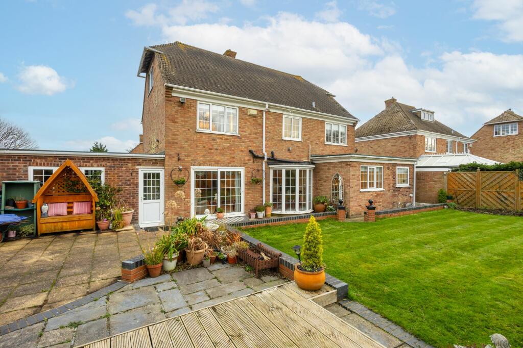 Additional image 30 of Corone Close, Folkestone, CT19