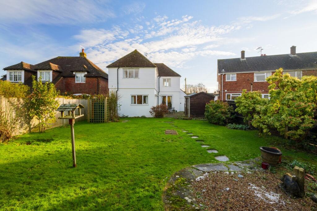 Additional image 24 of Minnis Lane, Stelling Minnis, Canterbury, CT4