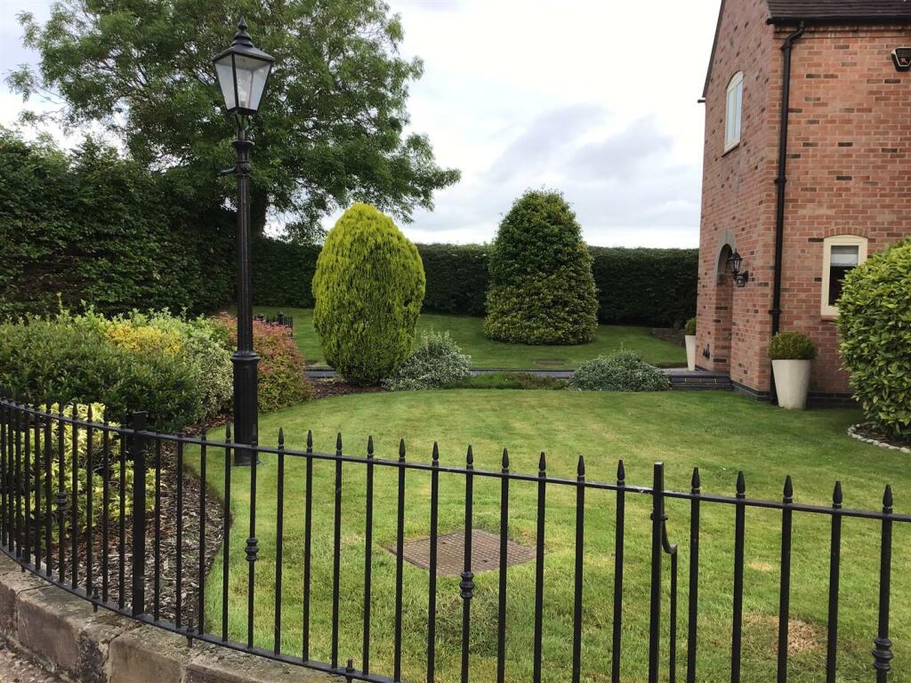 Additional image 4 of Waterside House, Waterside, Willington, Derby