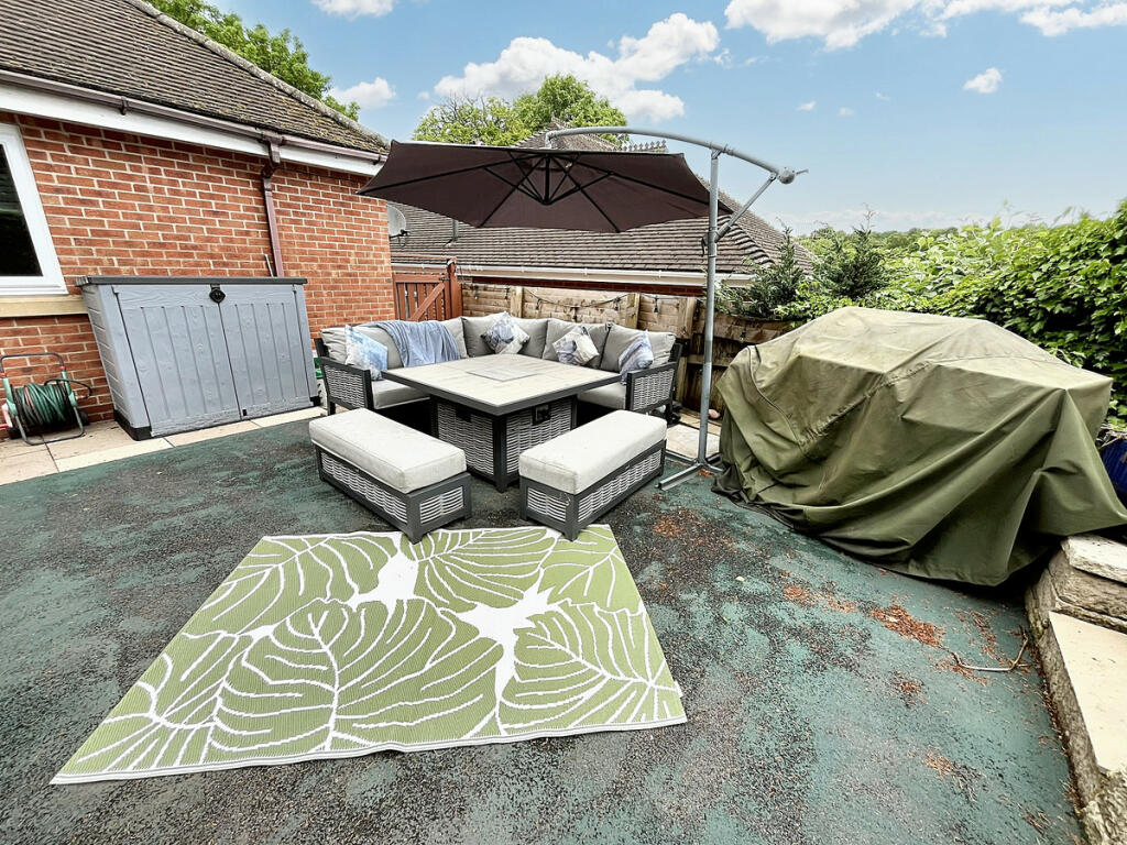 Additional image 20 of The Fairways, Clifton, DE6