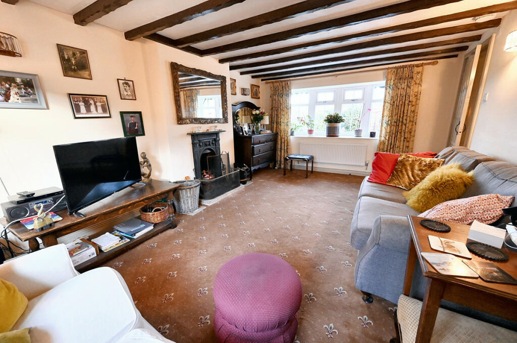 Additional image 6 of Hilton Road, Etwall, DE65