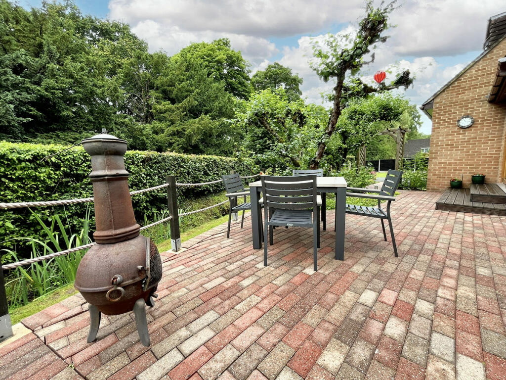 Additional image 29 of Chapel Lane, Clifton, DE6