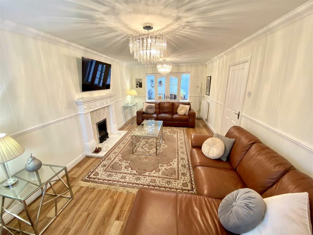 Additional image 9 of Smithfield, Pity Me, Durham