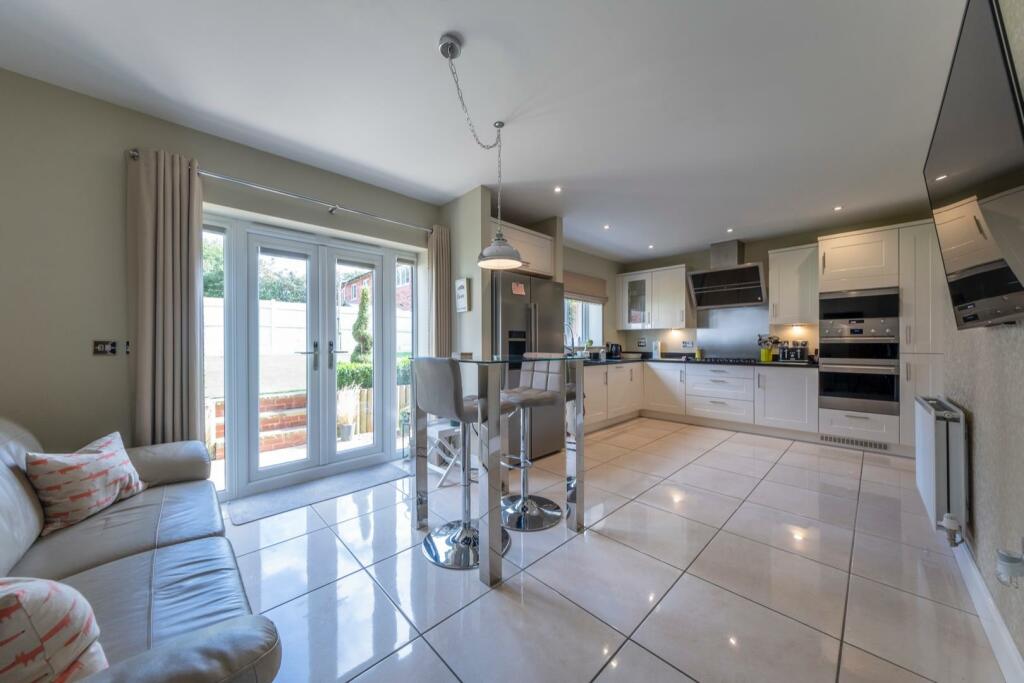 Additional image 2 of Furber Close, Tarporley