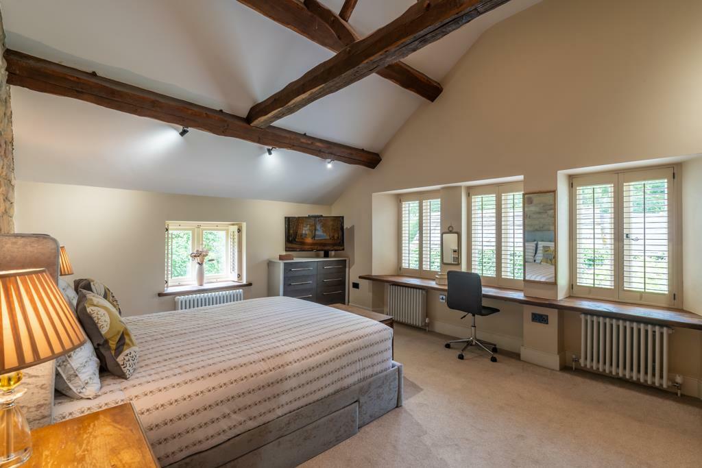 Additional image 32 of Old Brampton Road, Baslow, Bakewell