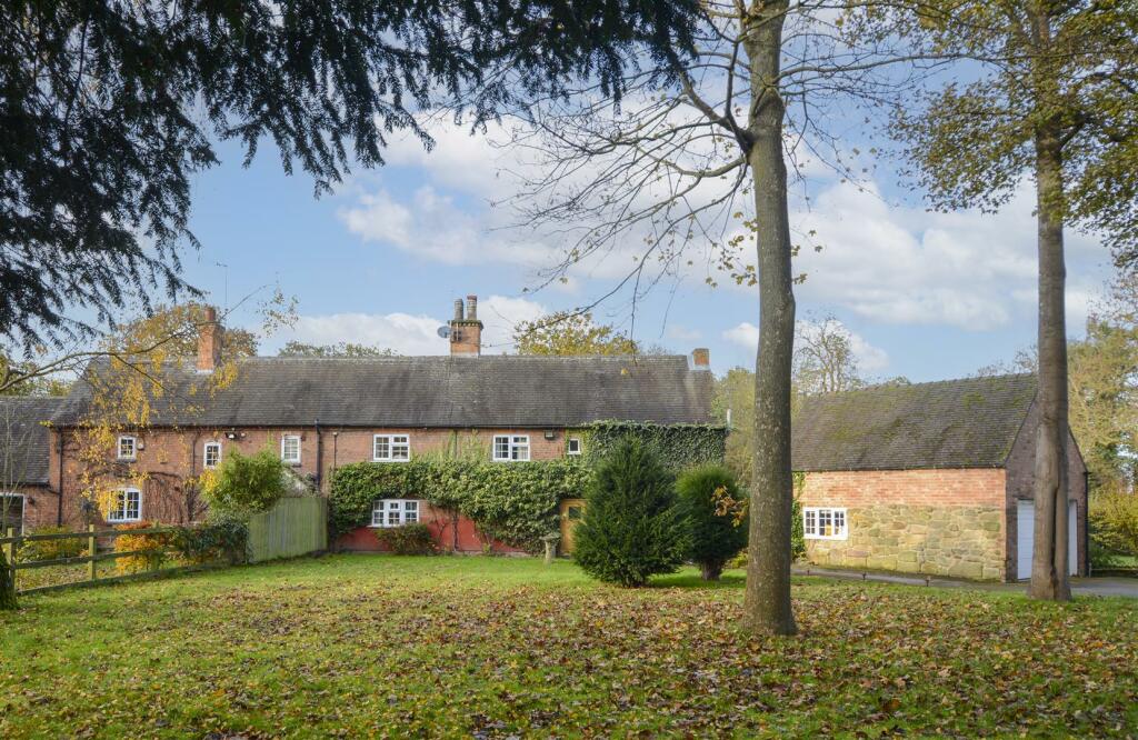 Additional image 22 of Beech Cottage, The Park, London Road, Shardlow