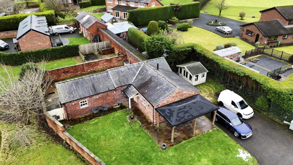 Additional image 27 of Bluebell Cottage, Off Macclesfield Road, Holmes Chapel