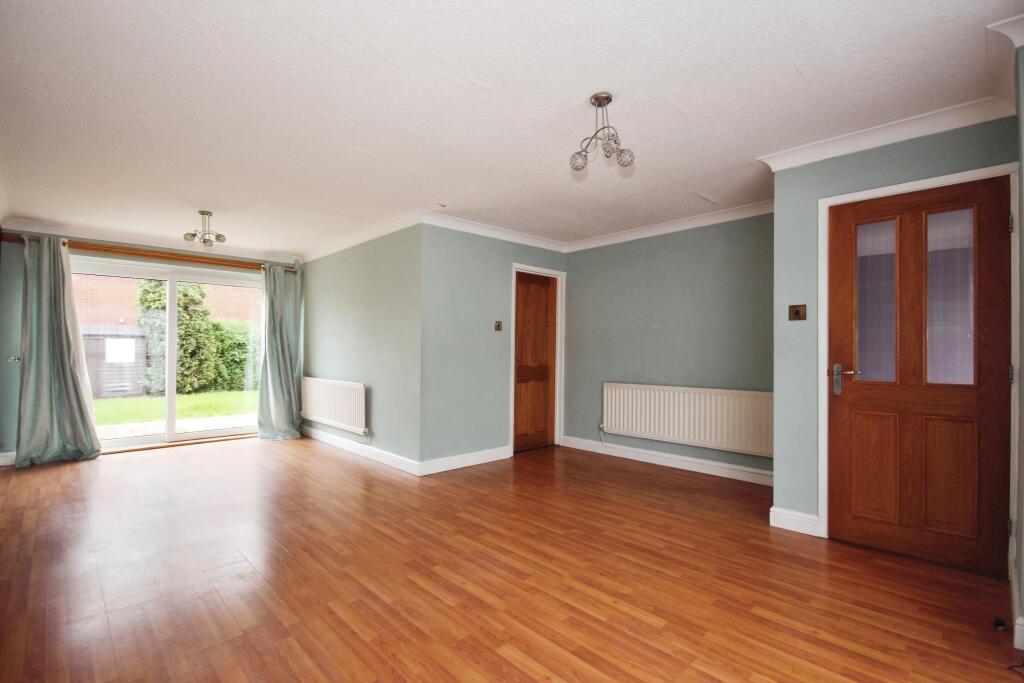 Additional image 2 of John McGuire Crescent, Binley, Coventry, West Midlands, CV3