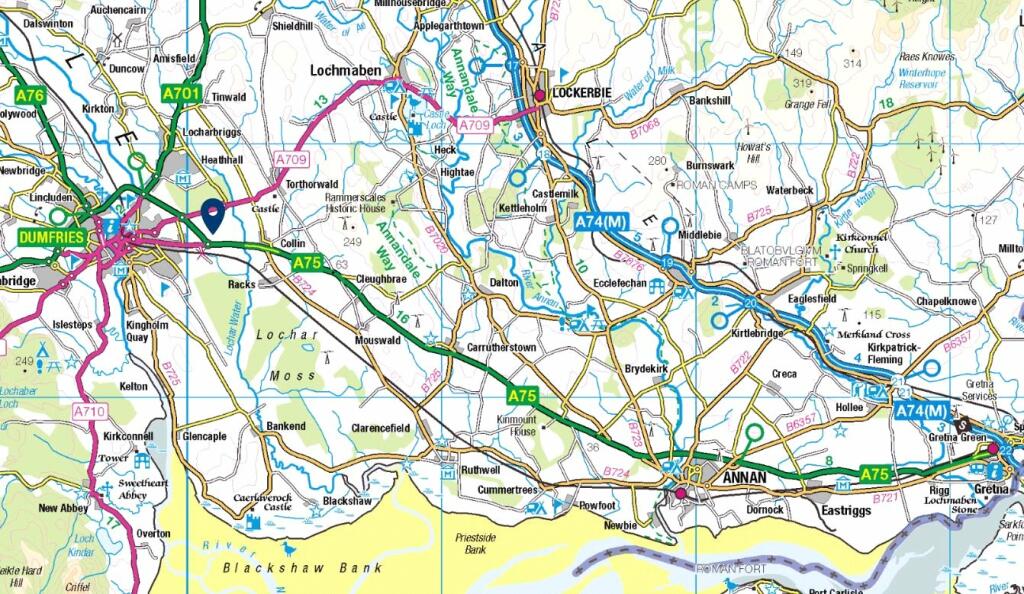 Additional image 5 of Land At Solway Gate, Annan Road, Dumfries, Dumfries and Galloway, DG1