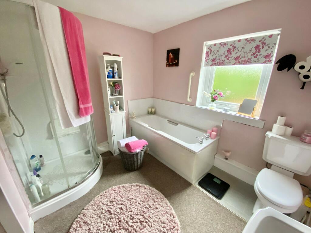 Additional image 16 of Cairn View, Carsphairn,