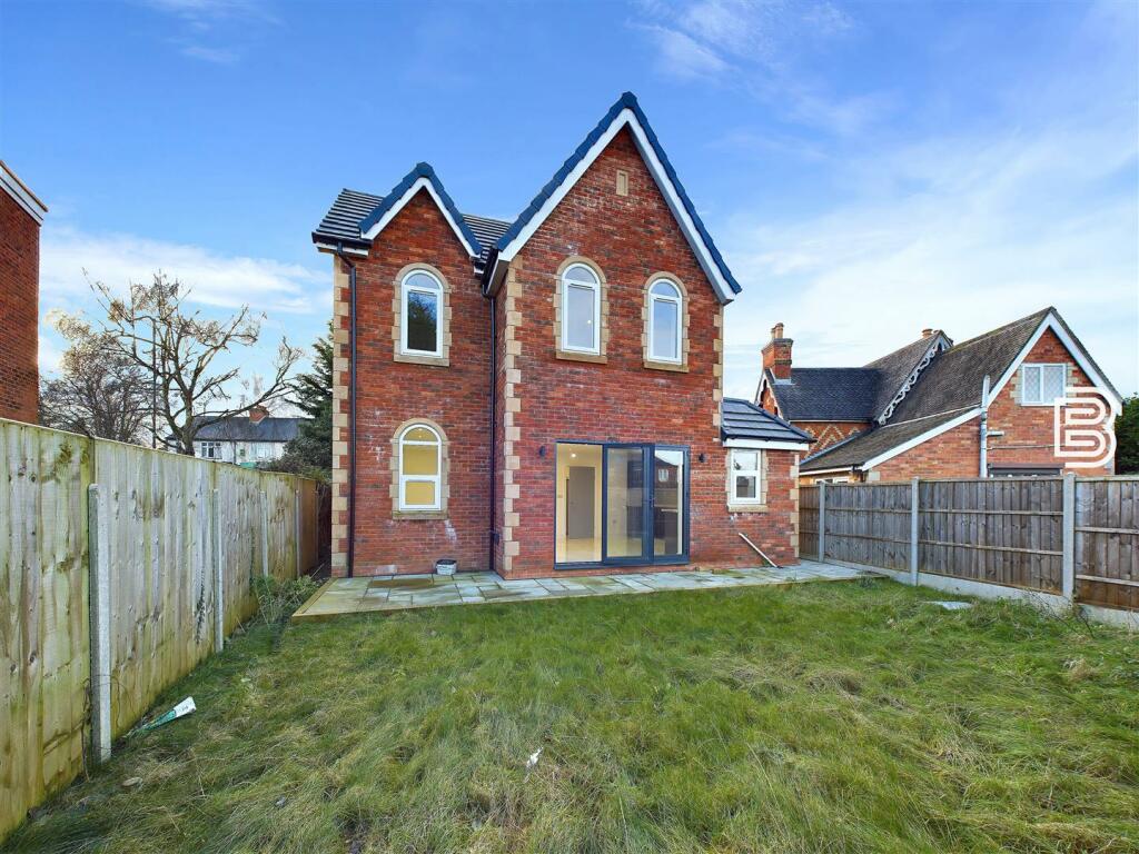 Additional image 17 of Hillmorton Road, Rugby