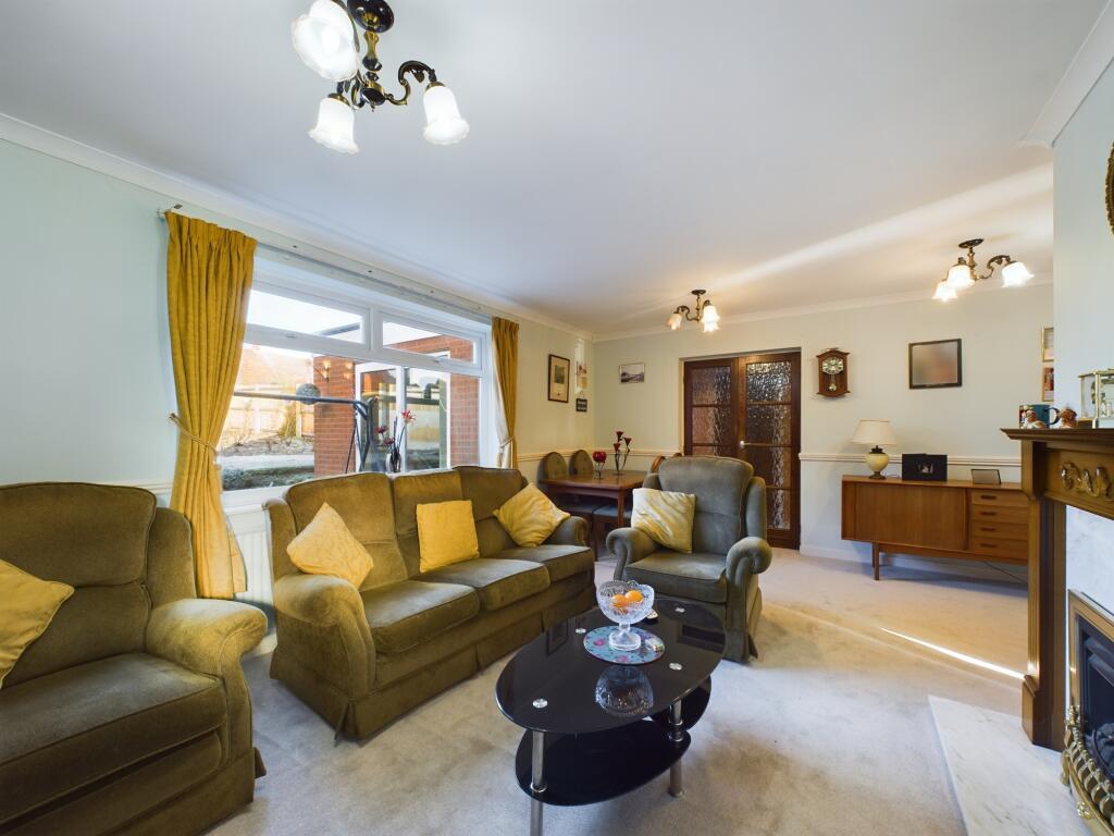 Additional image 6 of Forrester Avenue, Weston-on-Trent