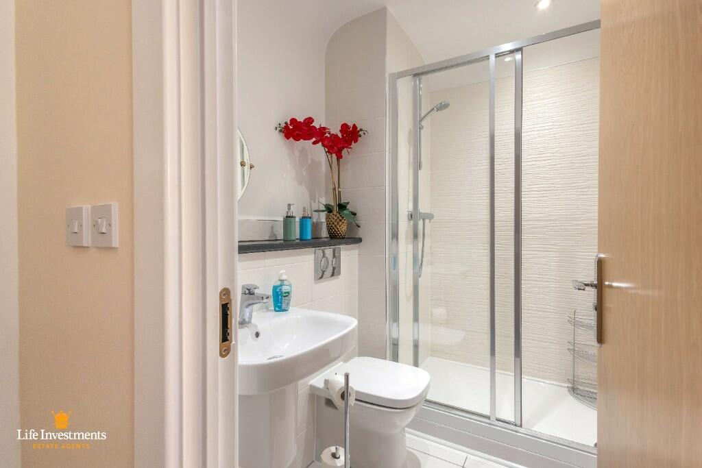 Additional image 24 of Coombe Road, Rugby, Warwickshire, CV23