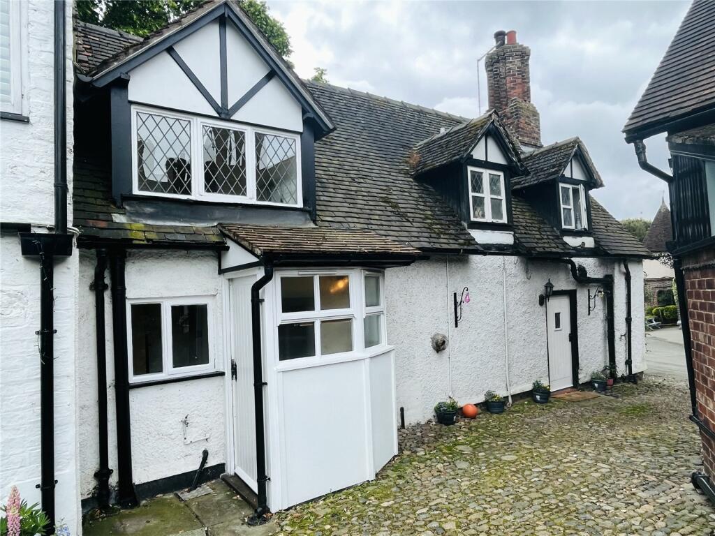 Additional image 21 of School Lane, Great Budworth, Northwich, Cheshire, CW9