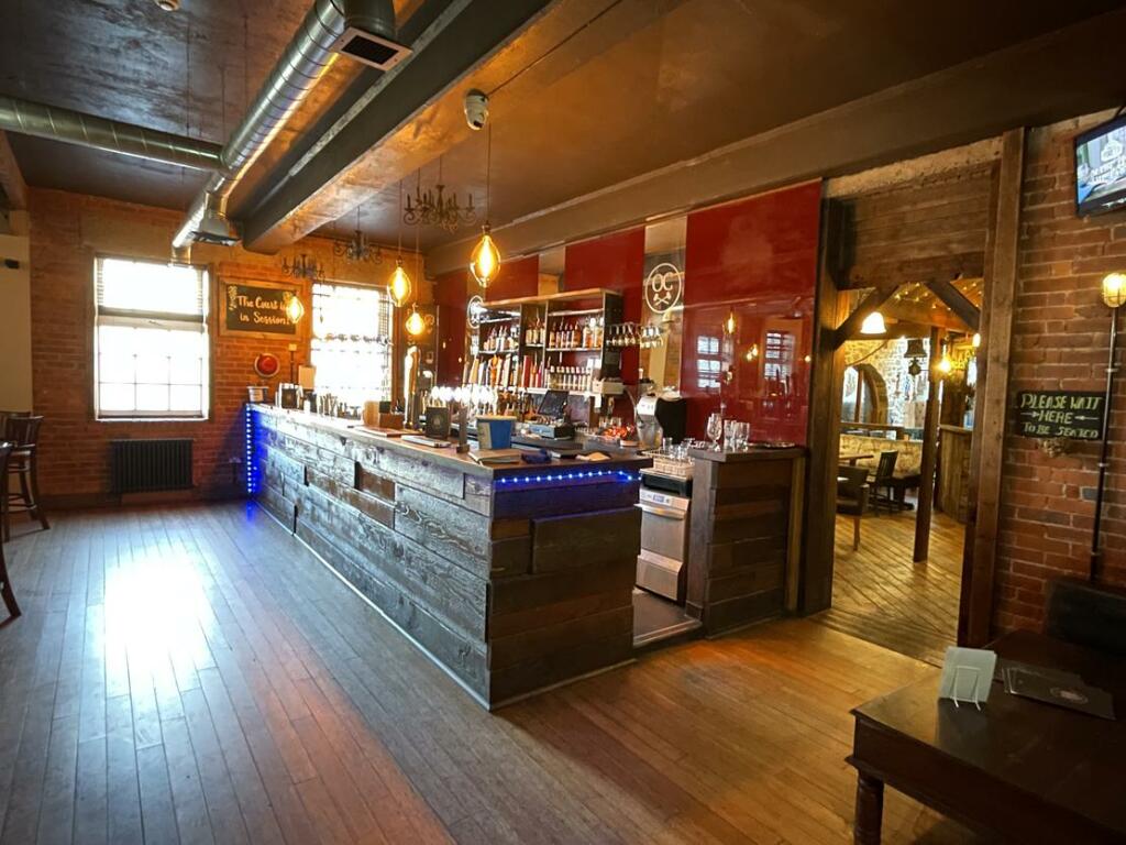 Additional image 4 of The Old Courthouse, Victoria Road, Consett, United Kingdom, DH8 5AX