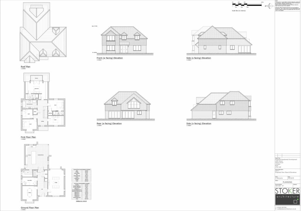 Additional image 4 of Stone Street, Lympne, Hythe, Kent, CT21