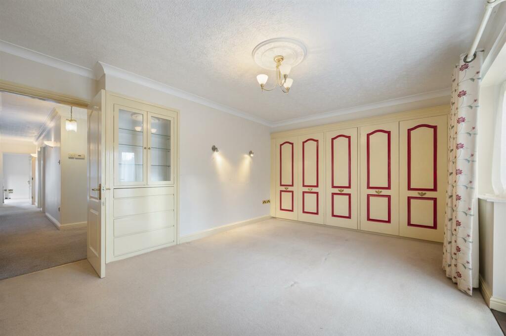 Additional image 15 of Burton Close Drive, Haddon Road, Bakewell